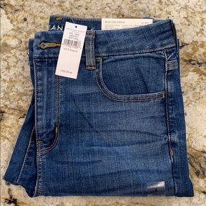 American Eagle next level stretch